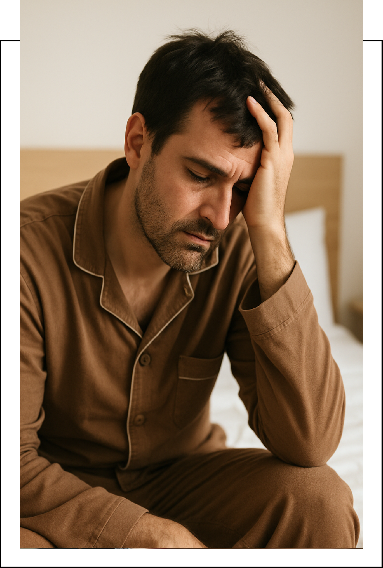 Fatigue chronique