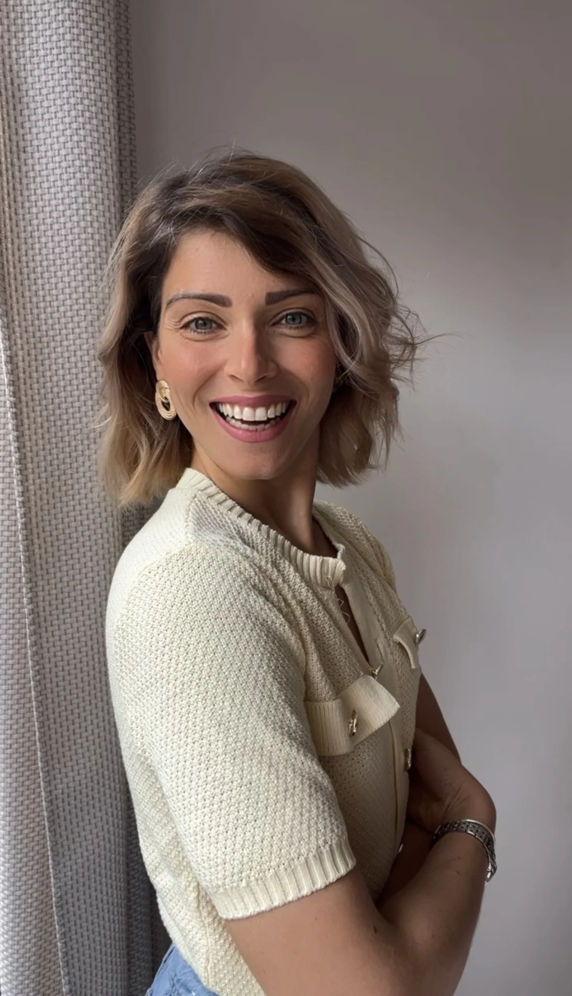 Julie, fondatrice de PURE